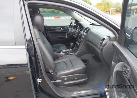 2017 Buick Enclave Premium из США, поврежденный, VIN 5GAKVCKDXHJ118706